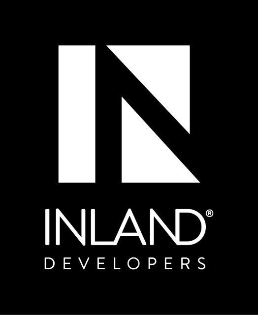 Inland Real Estate Developers Logo